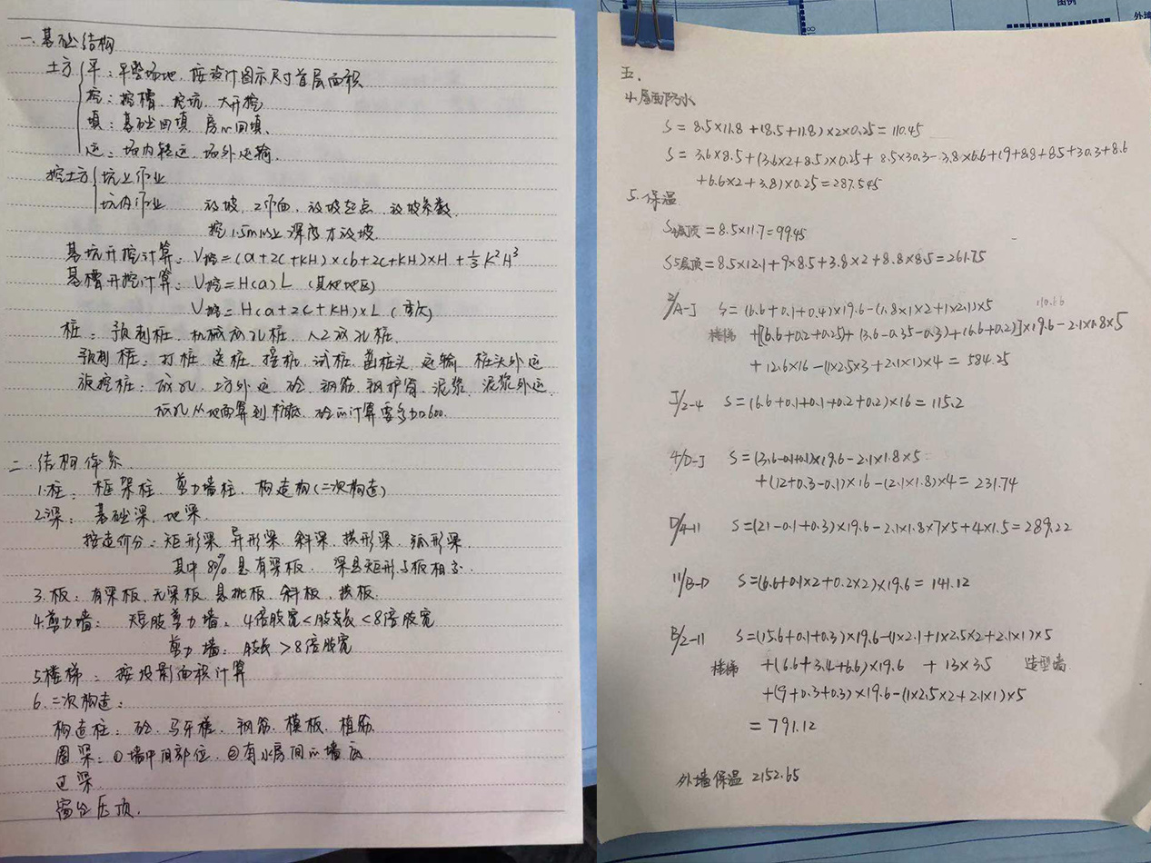 学员作业