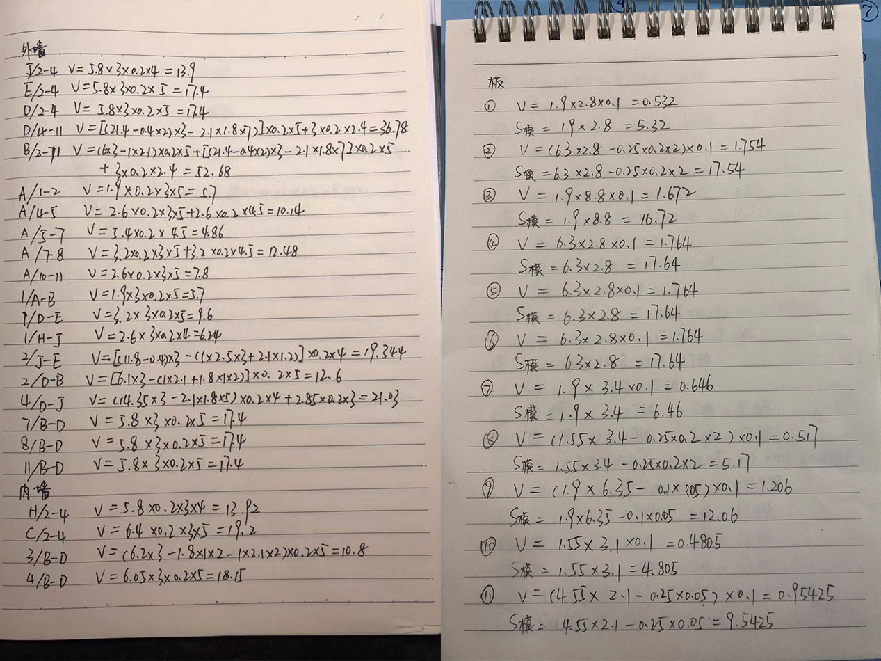 学员作业